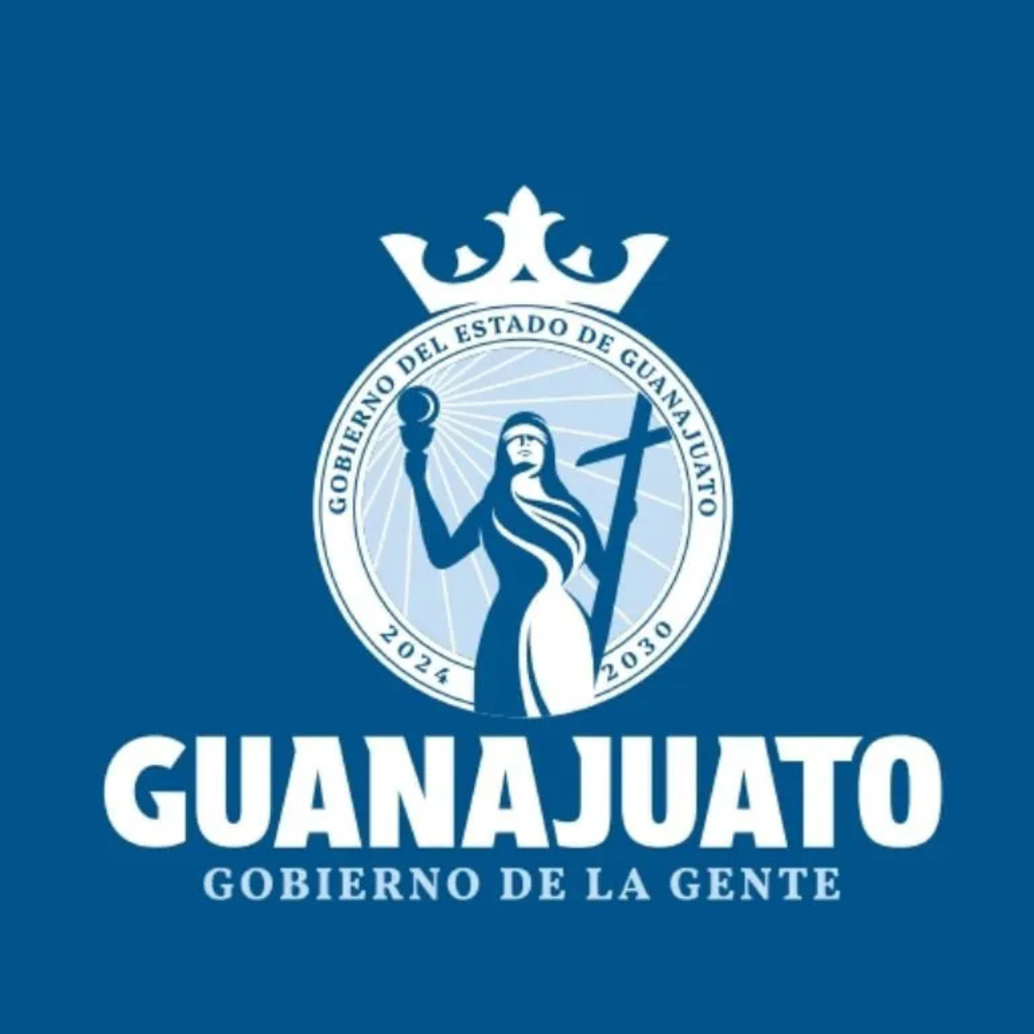 Logo Guanajuato Radio
